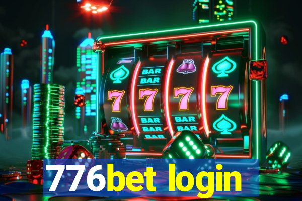 776bet login